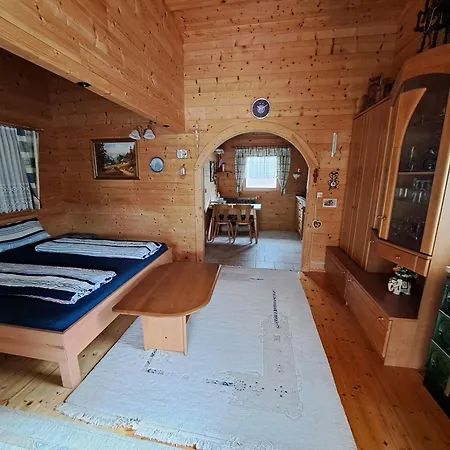 Sonnenschein Spielberg Redbullring Apartament *