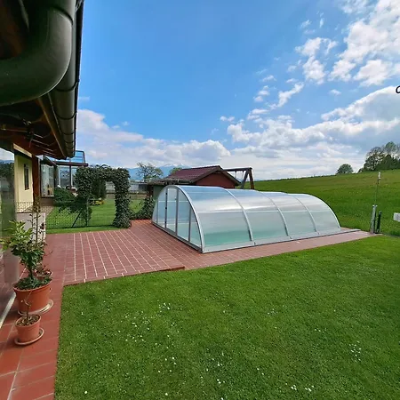 Apartamento Sonnenschein Spielberg Redbullring