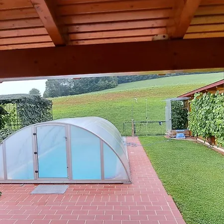 Apartamento Sonnenschein Spielberg Redbullring *