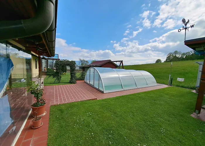 Apartamento Sonnenschein Spielberg Redbullring