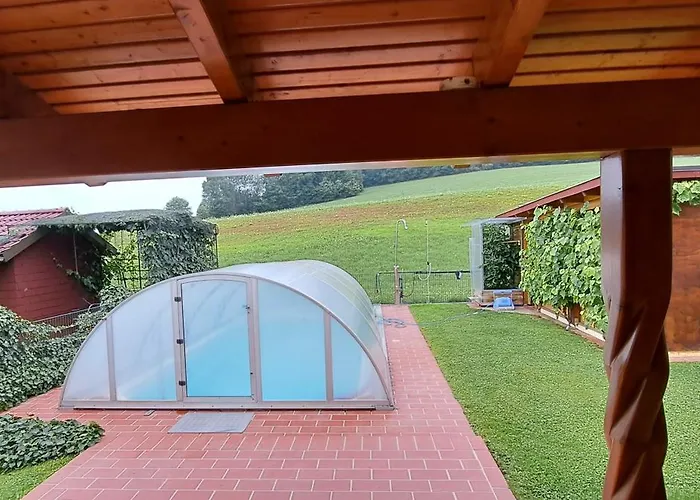 Apartamento Sonnenschein Spielberg Redbullring *